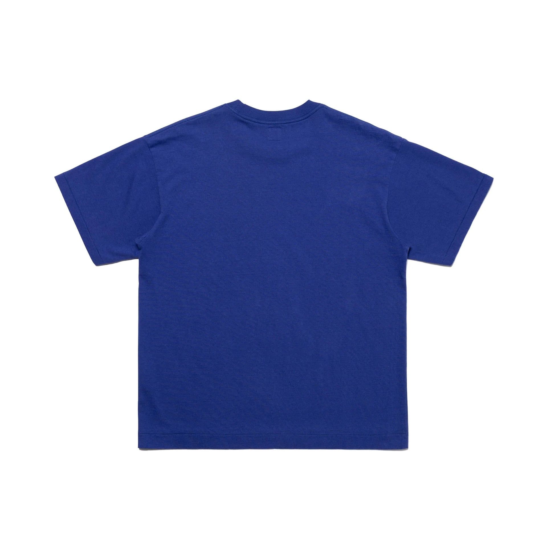  Áo Human Made Graphic Tee 'Blue' 