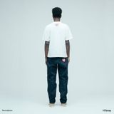  Áo Human Made Mickey Mouse Club Graphic T-Shirt 'White' 