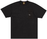  Áo Human Made Size Pocket T-Shirt 'Black' 
