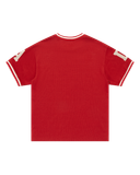  Áo Human Made x Billionaire Boys Club Athletic T-Shirt 'Red' 