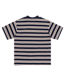  Áo Human Made x Billionaire Boys Club T-Shirt 'Navy' 