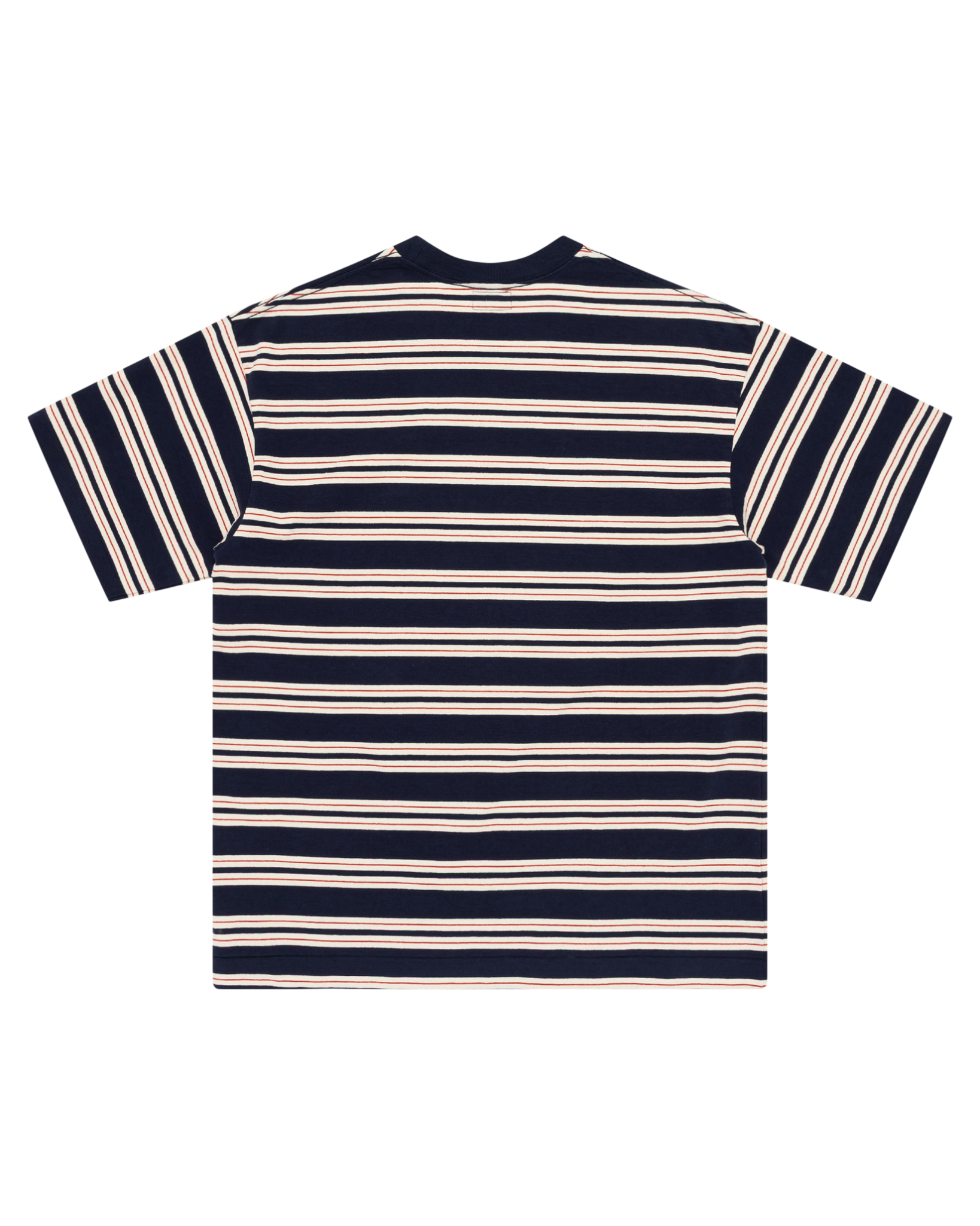  Áo Human Made x Billionaire Boys Club T-Shirt 'Navy' 