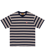  Áo Human Made x Billionaire Boys Club T-Shirt 'Navy' 