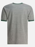  Áo Kapital Bitter Peckish Bowy T-shirt 'Grey' 