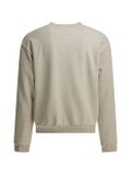  Áo Kapital Crew-Neck Sweatshirt 'Beige' 
