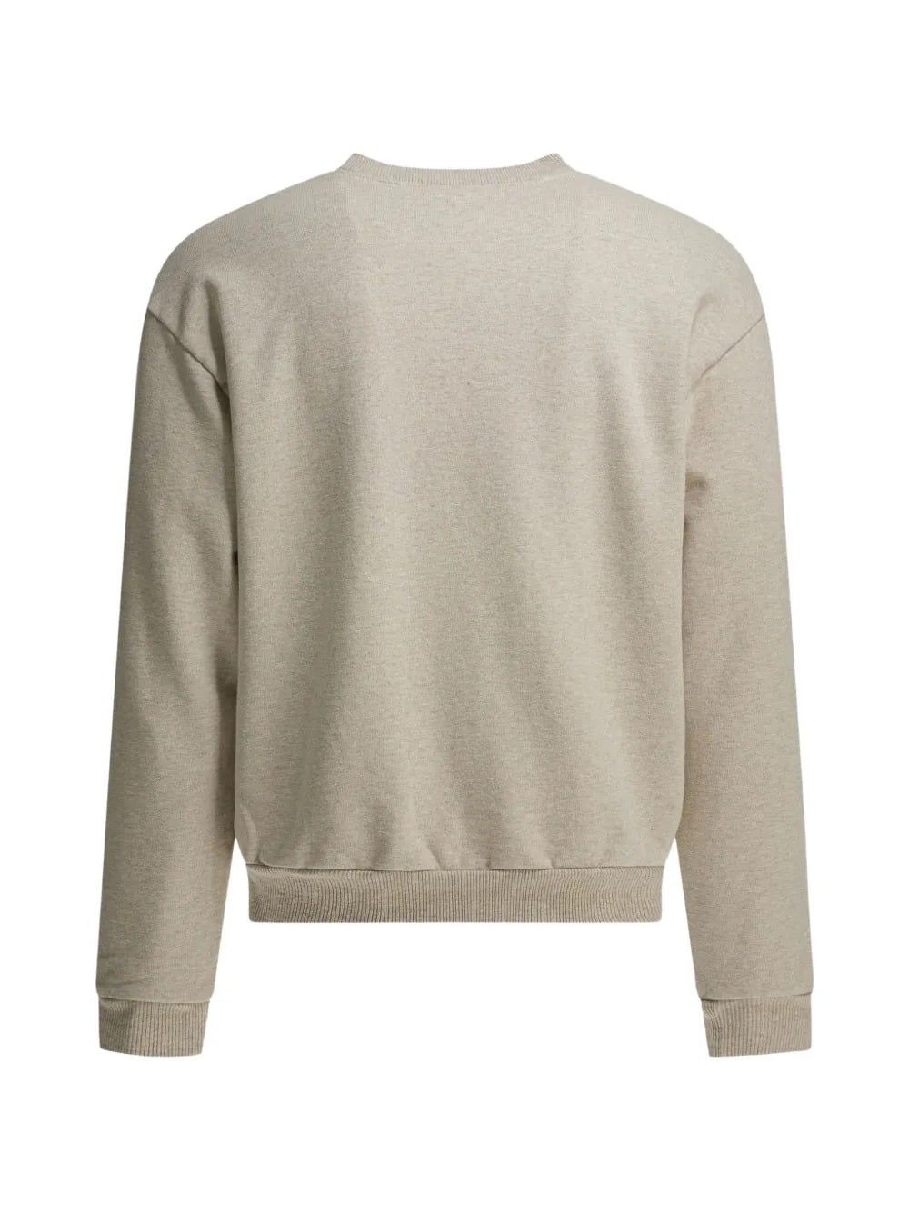 Áo Kapital Crew-Neck Sweatshirt 'Beige' 