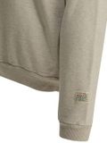  Áo Kapital Crew-Neck Sweatshirt 'Beige' 