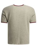  Áo Kapital Fetching T-shirt 'Grey' 