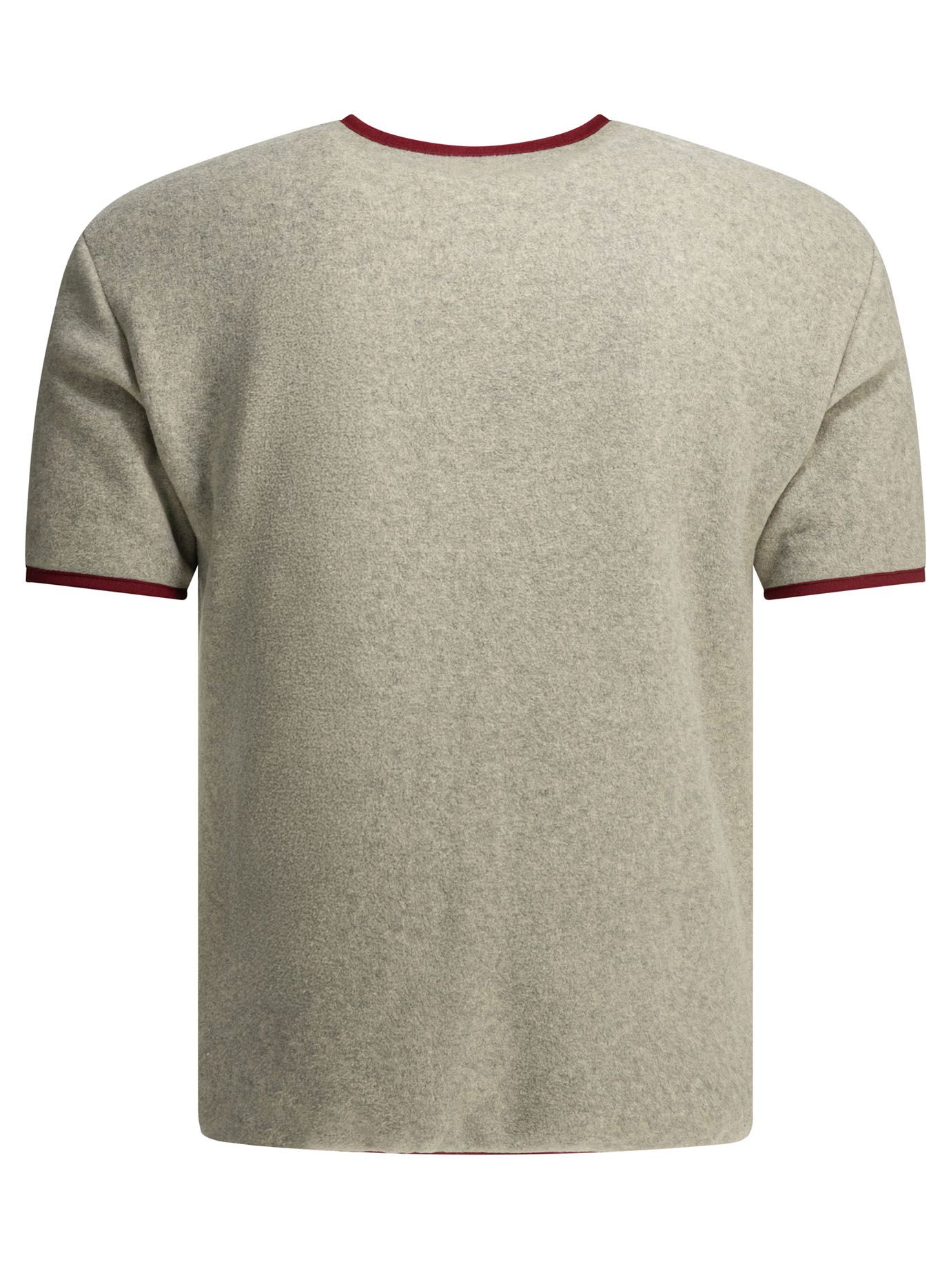  Áo Kapital Fetching T-shirt 'Grey' 