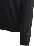  Áo Kapital Kapsize Rule Sweatshirt 'Black' 