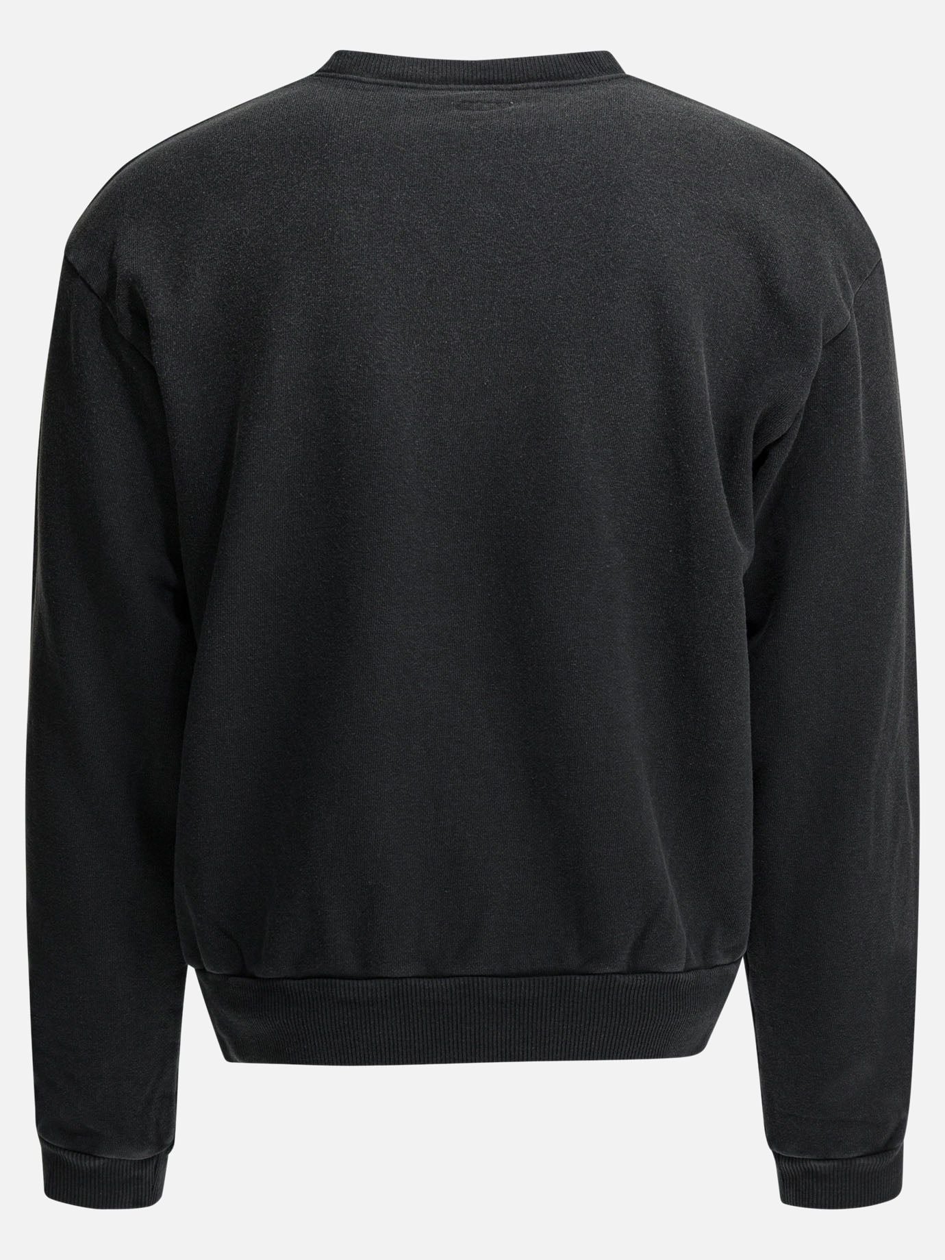  Áo Kapital Kapsize Rule Sweatshirt 'Black' 