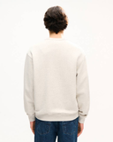  Áo Kenzo Paris Emblem Sweatshirt 'Pale Gray' 