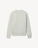 Áo Kenzo Paris Emblem Sweatshirt 'Pale Gray' 