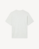  Áo Kenzo Paris Emblem T-shirt 'Pale Gray' 