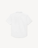  Áo Kenzo Signature Casual Shirt 'White' 