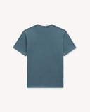  Áo Kenzo Signature Embroidered T-shirt 'Anthracite' 
