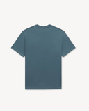  Áo Kenzo Signature Embroidered T-shirt 'Anthracite' 
