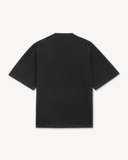  Áo Kenzo Signature Embroidered T-shirt 'Black' 