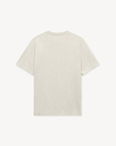  Áo Kenzo Signature Embroidered T-shirt 'Pale Grey' 