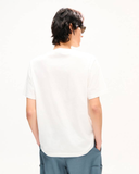  Áo Kenzo Signature Embroidered T-shirt 'White' 