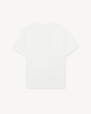  Áo Kenzo Signature Embroidered T-shirt 'White' 