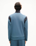  Áo Kenzo Signature Track Jacket 'Anthracite' 