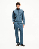  Áo Kenzo Signature Track Jacket 'Anthracite' 
