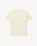  Áo Kenzo Tulip Embroidered Slim T-shirt 'Absinthe' 
