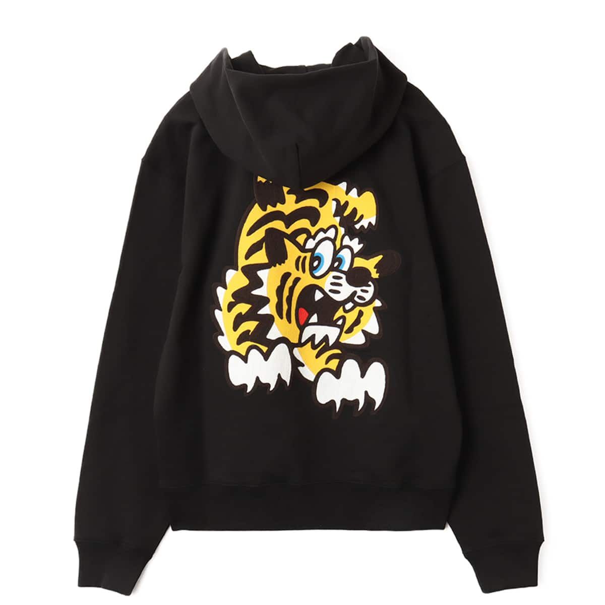  Áo Kenzo x Verdy Hoodie 'Black' 