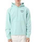  Áo Kenzo x Verdy Hoodie 'Light Blue' 