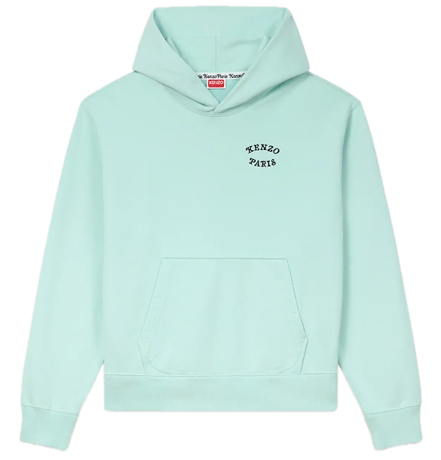 Áo Kenzo x Verdy Hoodie 'Light Blue' 