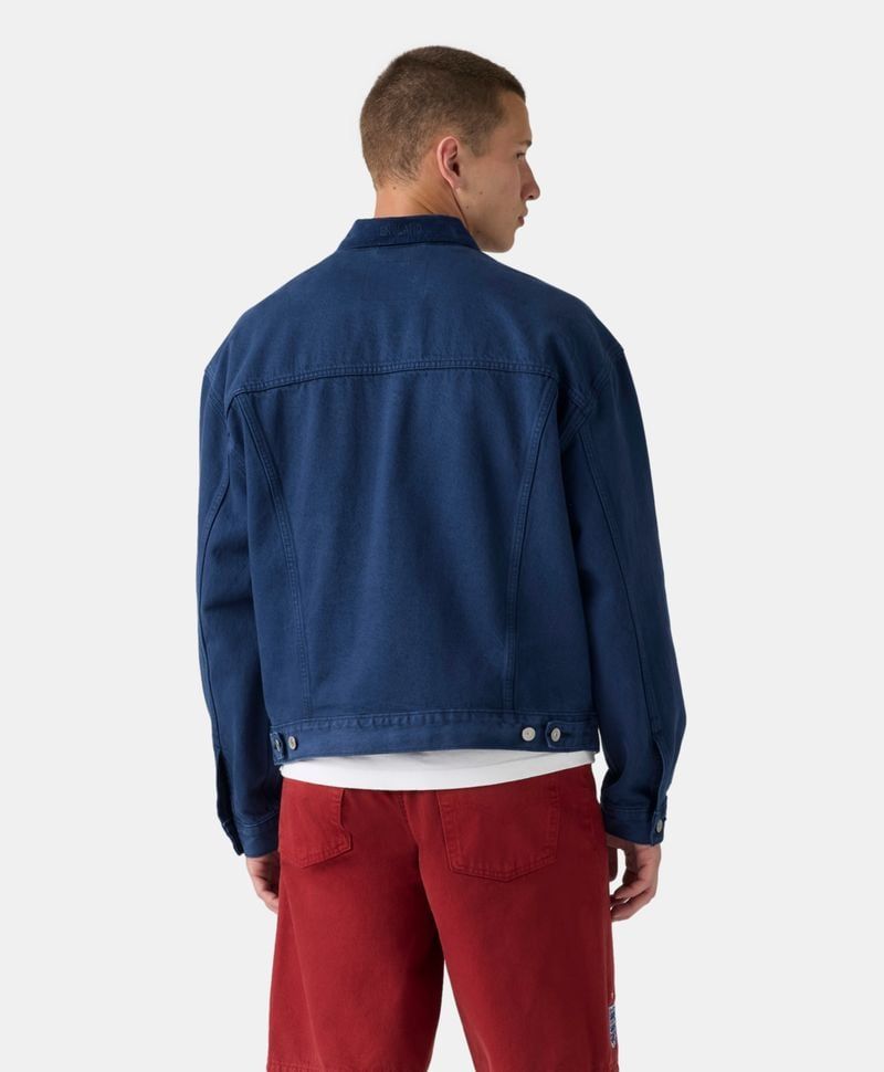  Áo Levi's England Football Type II 'Blue' 