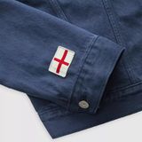 Áo Levi's England Football Type II 'Blue' 