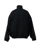  Áo Maison Mihara Yasuhiro Amateur Sewn 'Black' 
