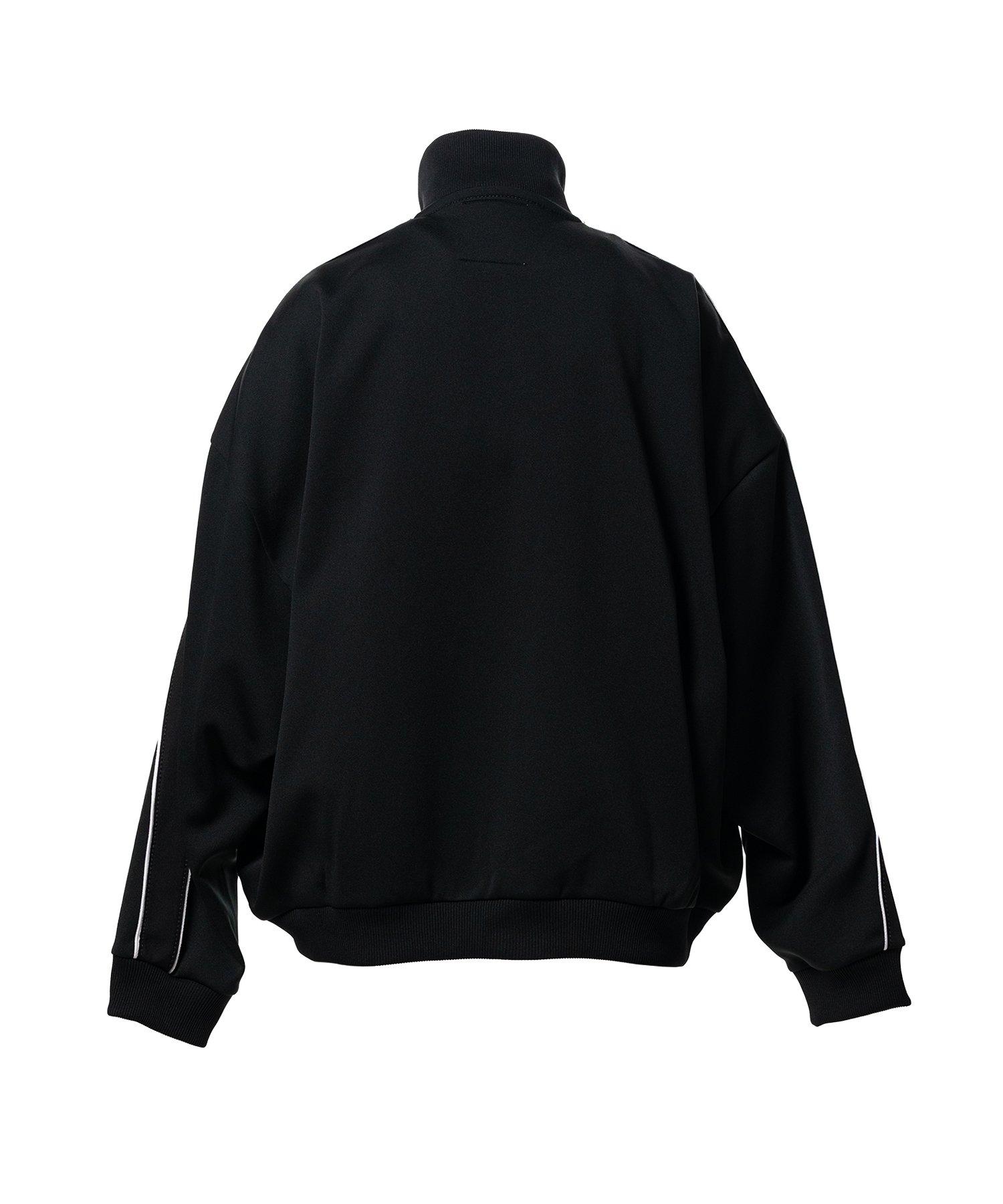  Áo Maison Mihara Yasuhiro Amateur Sewn 'Black' 