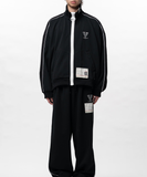  Áo Maison Mihara Yasuhiro Amateur Sewn 'Black' 