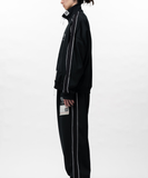  Áo Maison Mihara Yasuhiro Amateur Sewn 'Black' 