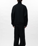  Áo Maison Mihara Yasuhiro Amateur Sewn 'Black' 