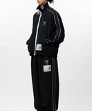  Áo Maison Mihara Yasuhiro Amateur Sewn 'Black' 