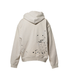  Áo Maison Mihara Yasuhiro Embellished Sticker 'White' 