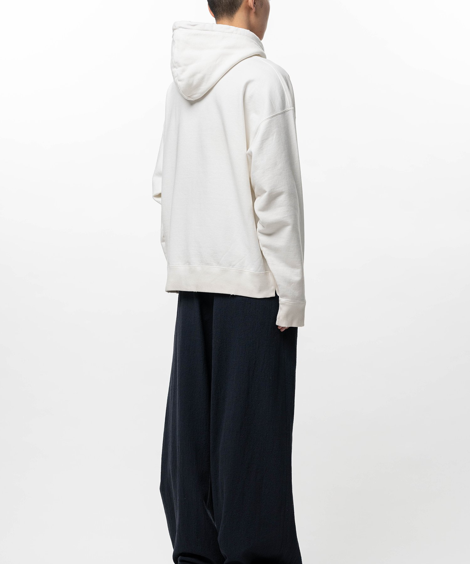  Áo Maison Mihara Yasuhiro Fruit Printed 'White' 