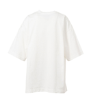  Áo Maison Mihara Yasuhiro Oliver Printed T-shirt 'White' 