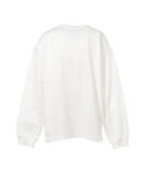  Áo Maison Mihara Yasuhiro Peterson Printed 'White' 