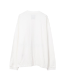  Áo Maison Mihara Yasuhiro Peterson23 Printed 'White' 