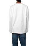 Áo Maison Mihara Yasuhiro Peterson23 Printed 'White' 