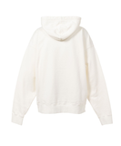  Áo Maison Mihara Yasuhiro Scott Printed Hoodie 'White' 