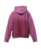  Áo Maison Mihara Yasuhiro Sun Faded Like Distressed Hoodie 'Pink' 