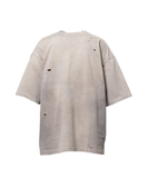  Áo Maison Mihara Yasuhiro Sun Faded Like V-neck 'Beige' 