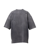  Áo Maison Mihara Yasuhiro Sun Faded Like V-neck T-shirt 'Black' 