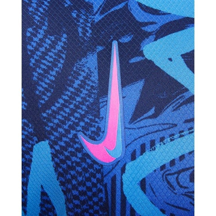  Áo Nike Atletico Madrid 24/25 Third Jersey 